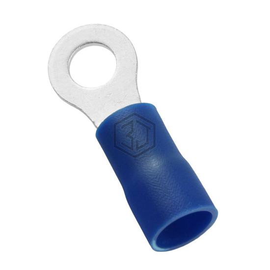 EV6-56R-Q - Panduit Corp - Terminals - Ring Connectors