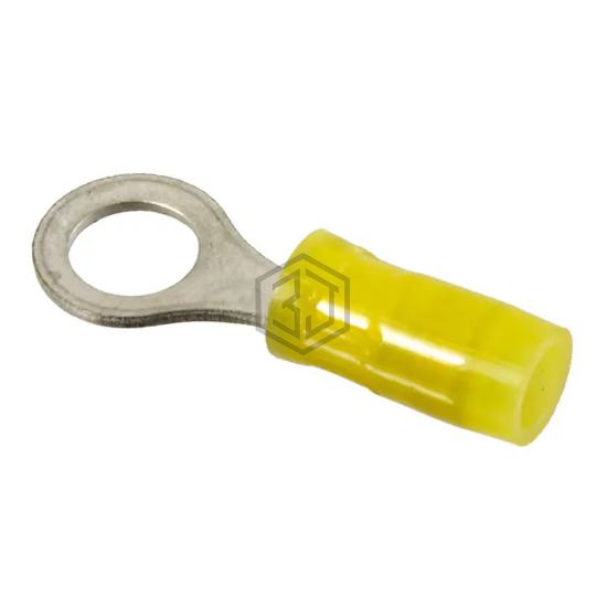 54312-1 - TE Connectivity AMP Connectors - Terminals - Ring Connectors