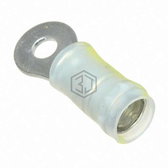 53423-1 - TE Connectivity AMP Connectors - Terminals - Ring Connectors