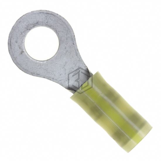 2-320569-5 - TE Connectivity AMP Connectors - Terminals - Ring Connectors