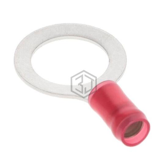 150072-1 - TE Connectivity AMP Connectors - Terminals - Ring Connectors