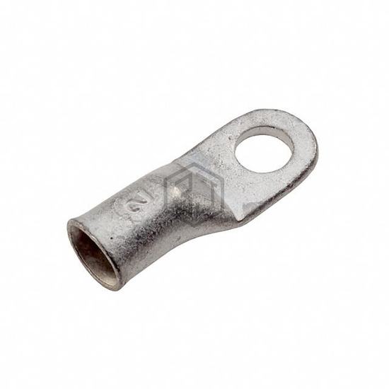 0192210233 - Molex - Terminals - Ring Connectors