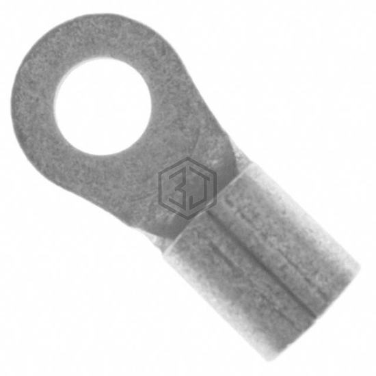 33115 - TE Connectivity AMP Connectors - Terminals - Ring Connectors