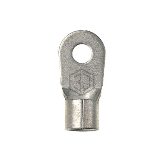 P8-8RN-T - Panduit Corp - Terminals - Ring Connectors