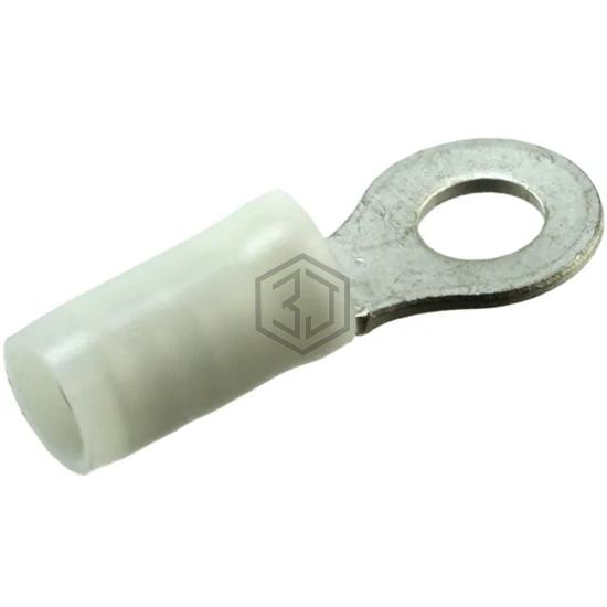 152873 - TE Connectivity AMP Connectors - Terminals - Ring Connectors