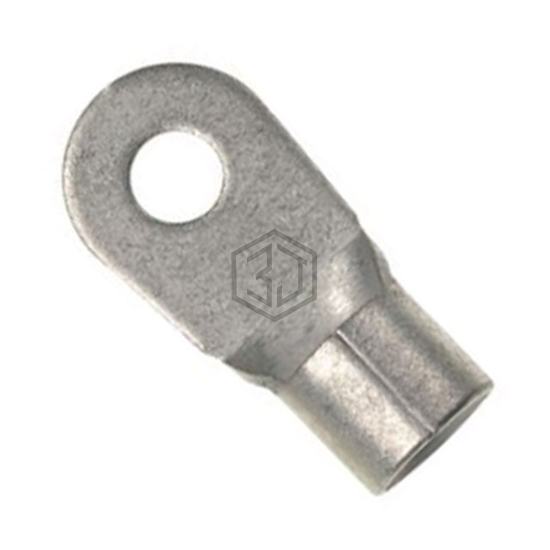 P4-38R-E - Panduit Corp - Terminals - Ring Connectors