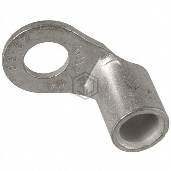 33115-1 - TE Connectivity AMP Connectors - Terminals - Ring Connectors