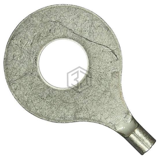 320763 - TE Connectivity AMP Connectors - Terminals - Ring Connectors