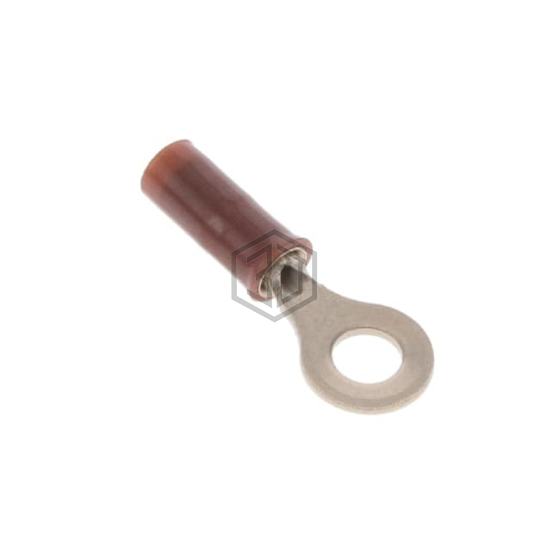 1577619-1 - TE Connectivity AMP Connectors - Terminals - Ring Connectors