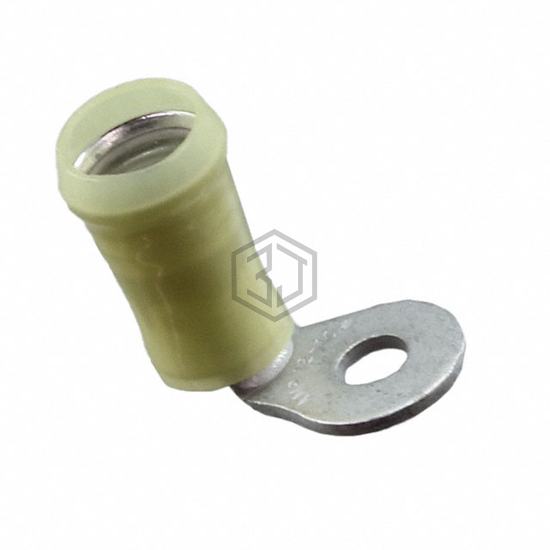 696020-1 - TE Connectivity AMP Connectors - Terminals - Ring Connectors
