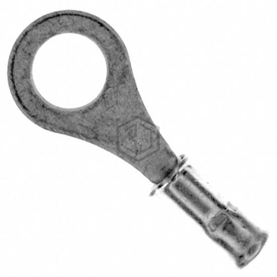 32861 - TE Connectivity AMP Connectors - Terminals - Ring Connectors