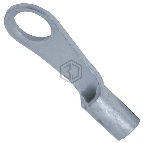 50334-3 - TE Connectivity AMP Connectors - Terminals - Ring Connectors