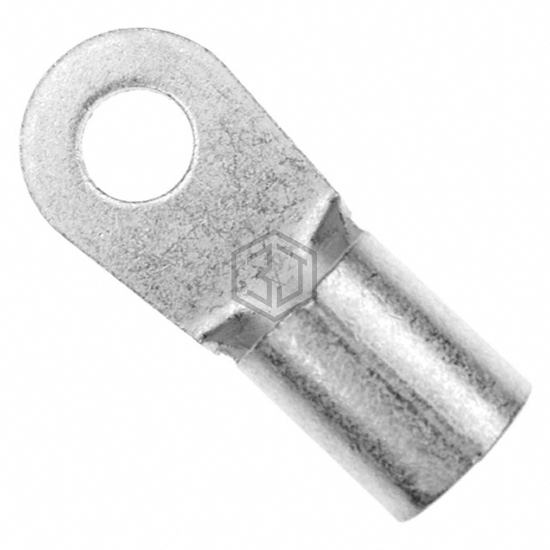 321868 - TE Connectivity AMP Connectors - Terminals - Ring Connectors