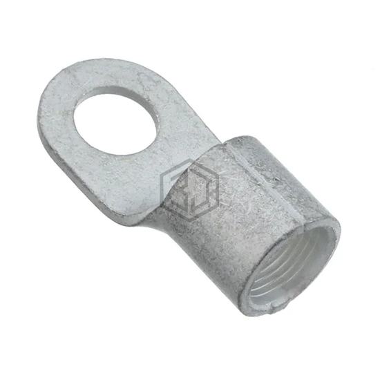 726346-1 - TE Connectivity AMP Connectors - Terminals - Ring Connectors