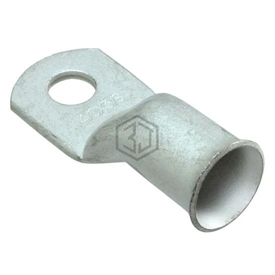 BU-L0000-375TIN - Mueller Electric Co - Terminals - Ring Connectors