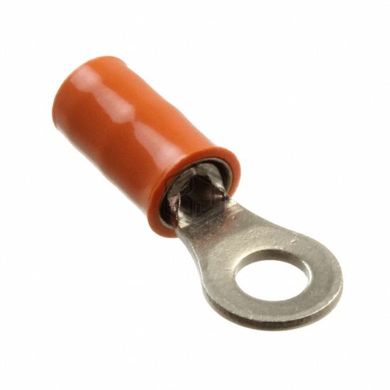 1577631-1 - TE Connectivity AMP Connectors - Terminals - Ring Connectors