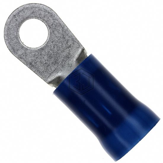52045-5 - TE Connectivity AMP Connectors - Terminals - Ring Connectors