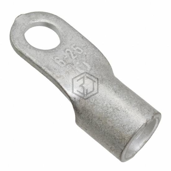 726345-1 - TE Connectivity AMP Connectors - Terminals - Ring Connectors