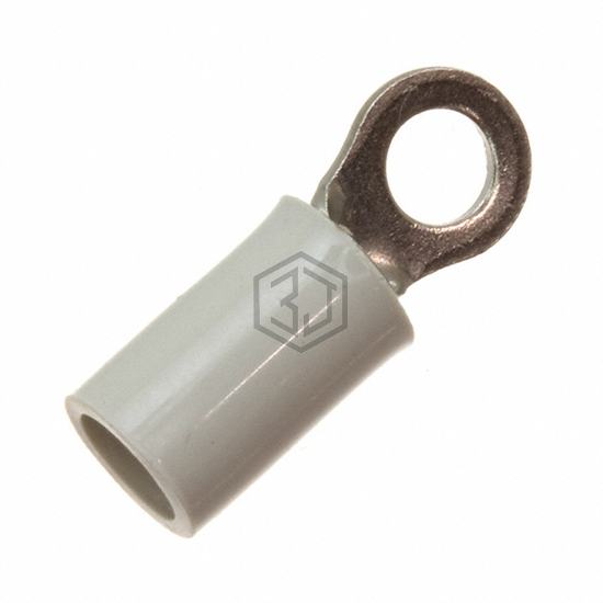 1577638-1 - TE Connectivity AMP Connectors - Terminals - Ring Connectors