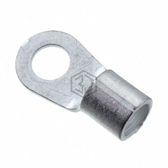 726345-2 - TE Connectivity AMP Connectors - Terminals - Ring Connectors