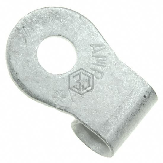 321051 - TE Connectivity AMP Connectors - Terminals - Ring Connectors