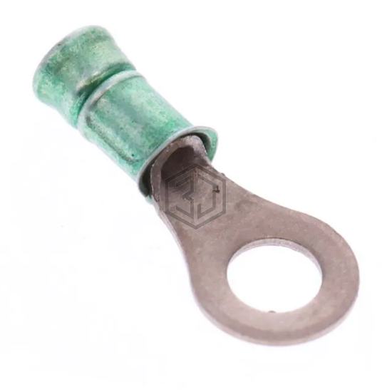 1-321897-3 - TE Connectivity AMP Connectors - Terminals - Ring Connectors