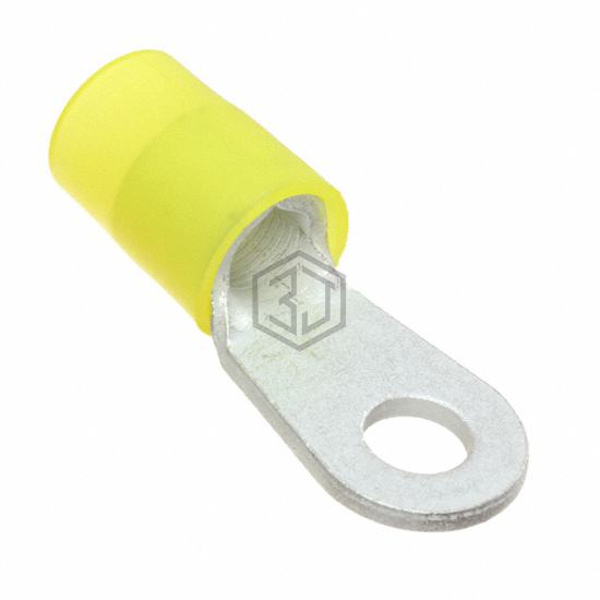1-331421-0 - TE Connectivity AMP Connectors - Terminals - Ring Connectors
