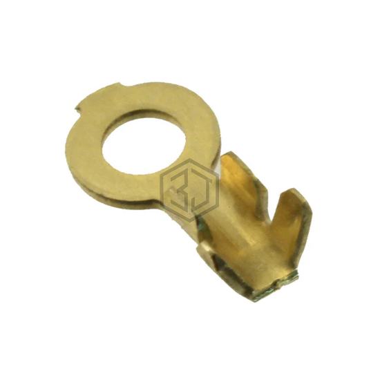 42721-1 - TE Connectivity AMP Connectors - Terminals - Ring Connectors