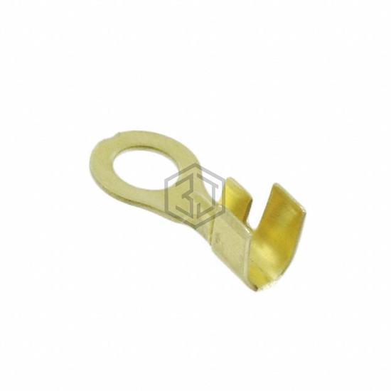 41559 - TE Connectivity AMP Connectors - Terminals - Ring Connectors