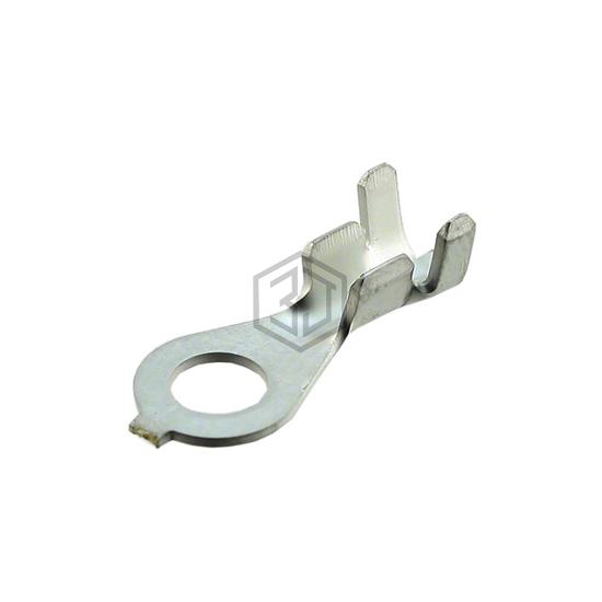61397-1 - TE Connectivity AMP Connectors - Terminals - Ring Connectors