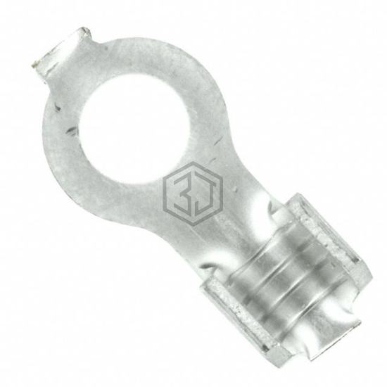 40524 - TE Connectivity AMP Connectors - Terminals - Ring Connectors