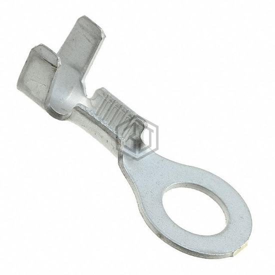 60323-2 - TE Connectivity AMP Connectors - Terminals - Ring Connectors
