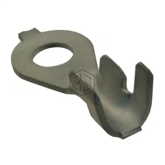 640102-1 - TE Connectivity AMP Connectors - Terminals - Ring Connectors