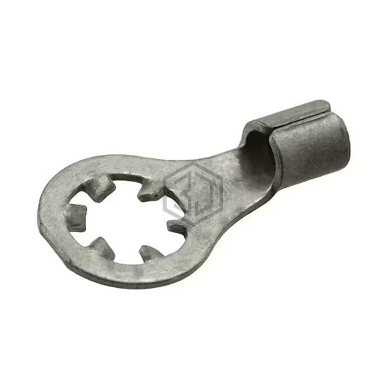 0190740018 - Molex - Terminals - Ring Connectors