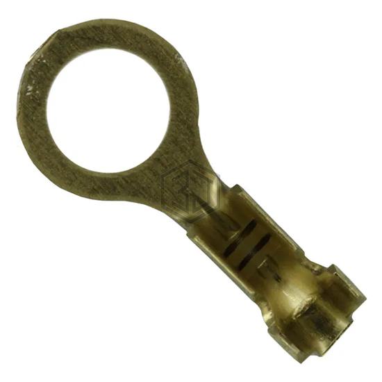 42036-2 - TE Connectivity AMP Connectors - Terminals - Ring Connectors