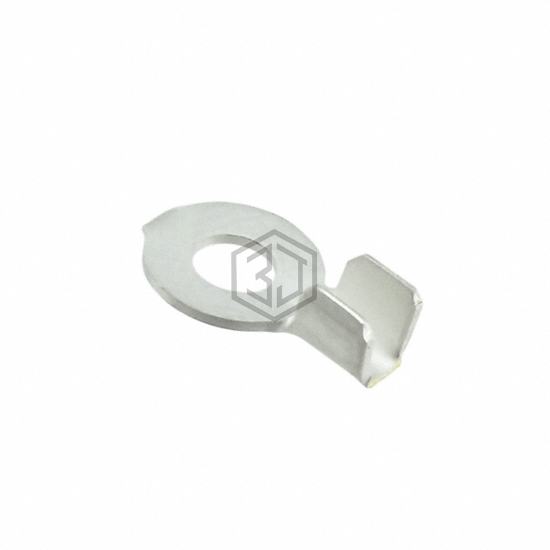 40810 - TE Connectivity AMP Connectors - Terminals - Ring Connectors