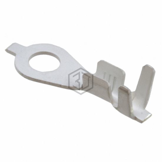 880642-2 - TE Connectivity AMP Connectors - Terminals - Ring Connectors