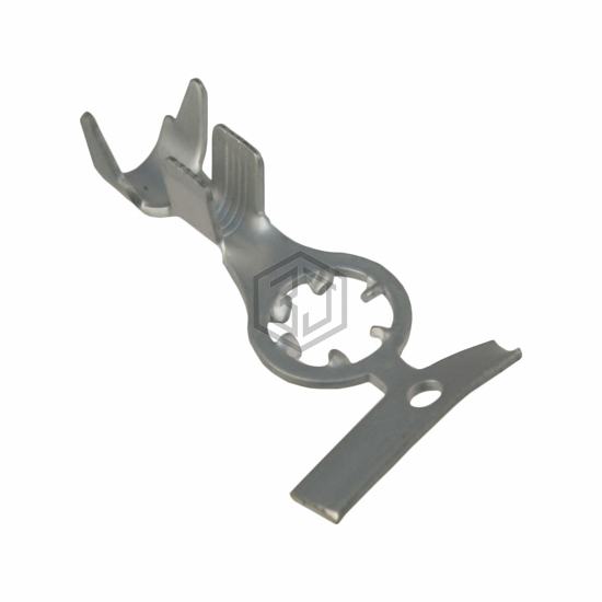 0190840009 - Molex - Terminals - Ring Connectors