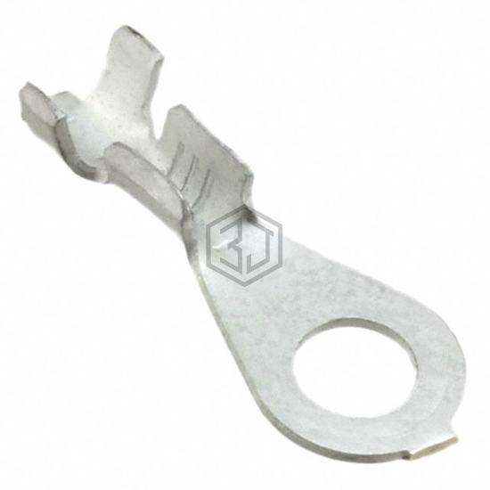 626028-2 - TE Connectivity AMP Connectors - Terminals - Ring Connectors