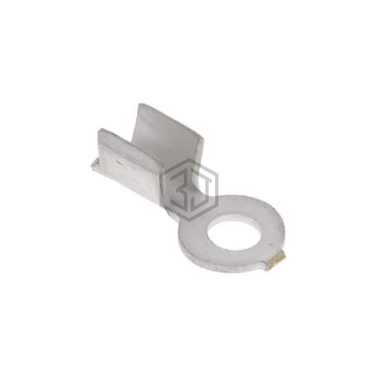 42054-2 - TE Connectivity AMP Connectors - Terminals - Ring Connectors