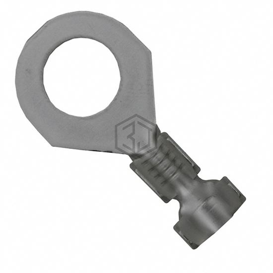 485029-1 - TE Connectivity AMP Connectors - Terminals - Ring Connectors