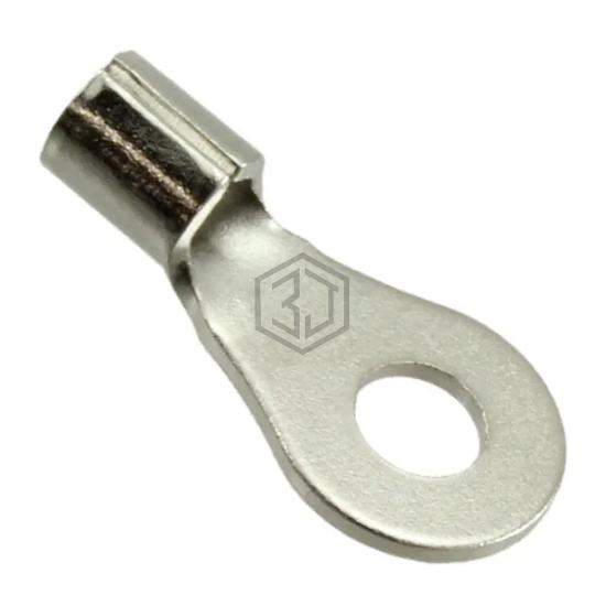 0192030489 - Molex - Terminals - Ring Connectors