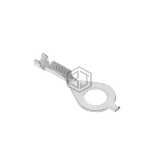 63399-1 - TE Connectivity AMP Connectors - Terminals - Ring Connectors