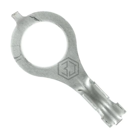 41013 - TE Connectivity AMP Connectors - Terminals - Ring Connectors