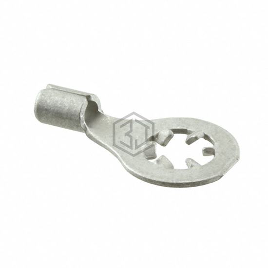 0190740001 - Molex - Terminals - Ring Connectors