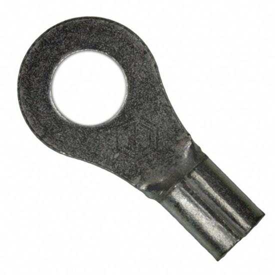 2-34107-2 - TE Connectivity AMP Connectors - Terminals - Ring Connectors