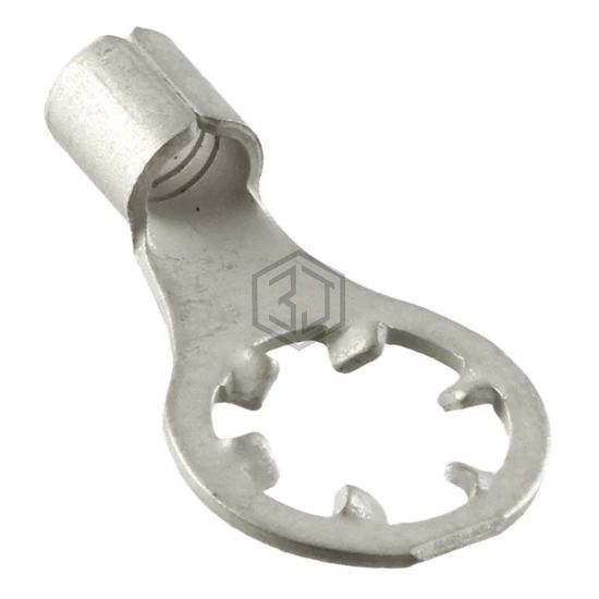 0190740025 - Molex - Terminals - Ring Connectors