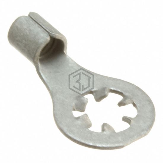 0190740015 - Molex - Terminals - Ring Connectors