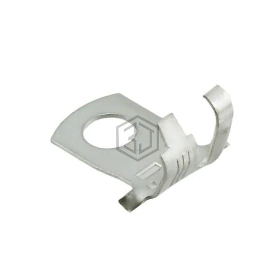 42191-1 - TE Connectivity AMP Connectors - Terminals - Ring Connectors