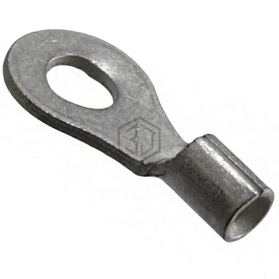 2-34110-3 - TE Connectivity AMP Connectors - Terminals - Ring Connectors